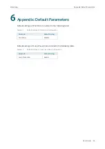 Preview for 48 page of TP-Link TL-SG1016DE User Manual
