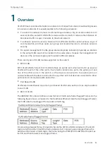 Preview for 50 page of TP-Link TL-SG1016DE User Manual