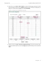 Preview for 61 page of TP-Link TL-SG1016DE User Manual