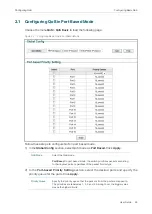 Preview for 67 page of TP-Link TL-SG1016DE User Manual