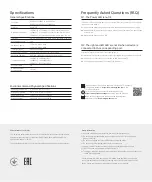 Preview for 2 page of TP-Link TL-SG108-M2 Installation Manual