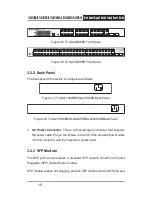 Предварительный просмотр 17 страницы TP-Link TL-SG2109WEB - Switch User Manual