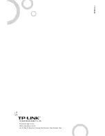 Предварительный просмотр 75 страницы TP-Link TL-SG2109WEB - Switch User Manual