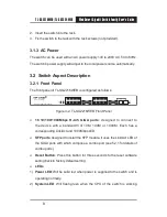 Предварительный просмотр 15 страницы TP-Link TL-SG2216WEB User Manual