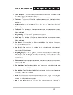 Предварительный просмотр 44 страницы TP-Link TL-SG2216WEB User Manual