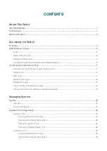 Preview for 2 page of TP-Link TL-SG2424 Configuration Manual