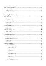 Preview for 4 page of TP-Link TL-SG2424 Configuration Manual