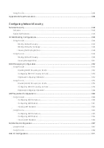 Preview for 18 page of TP-Link TL-SG2424 Configuration Manual