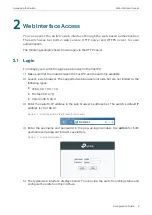 Preview for 28 page of TP-Link TL-SG2424 Configuration Manual