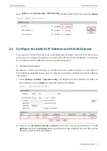 Preview for 31 page of TP-Link TL-SG2424 Configuration Manual