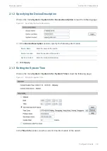 Preview for 49 page of TP-Link TL-SG2424 Configuration Manual