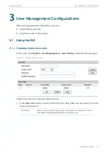 Preview for 60 page of TP-Link TL-SG2424 Configuration Manual