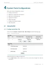 Preview for 68 page of TP-Link TL-SG2424 Configuration Manual