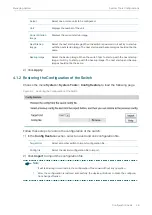 Preview for 69 page of TP-Link TL-SG2424 Configuration Manual