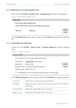 Preview for 70 page of TP-Link TL-SG2424 Configuration Manual