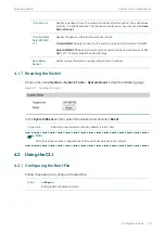 Preview for 72 page of TP-Link TL-SG2424 Configuration Manual