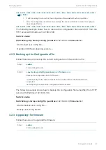 Preview for 74 page of TP-Link TL-SG2424 Configuration Manual