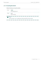 Preview for 77 page of TP-Link TL-SG2424 Configuration Manual