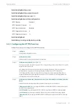 Preview for 87 page of TP-Link TL-SG2424 Configuration Manual