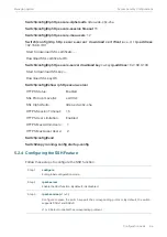 Preview for 89 page of TP-Link TL-SG2424 Configuration Manual