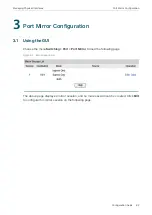 Preview for 105 page of TP-Link TL-SG2424 Configuration Manual