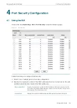 Preview for 109 page of TP-Link TL-SG2424 Configuration Manual