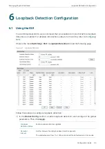 Preview for 116 page of TP-Link TL-SG2424 Configuration Manual