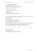 Preview for 119 page of TP-Link TL-SG2424 Configuration Manual