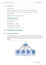 Preview for 122 page of TP-Link TL-SG2424 Configuration Manual