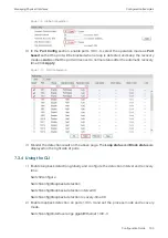 Preview for 126 page of TP-Link TL-SG2424 Configuration Manual