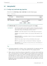 Preview for 133 page of TP-Link TL-SG2424 Configuration Manual