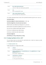 Preview for 137 page of TP-Link TL-SG2424 Configuration Manual