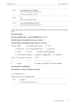 Preview for 138 page of TP-Link TL-SG2424 Configuration Manual