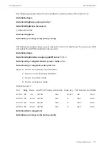 Preview for 140 page of TP-Link TL-SG2424 Configuration Manual