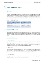 Preview for 154 page of TP-Link TL-SG2424 Configuration Manual