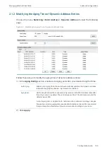 Preview for 158 page of TP-Link TL-SG2424 Configuration Manual