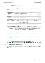 Preview for 159 page of TP-Link TL-SG2424 Configuration Manual