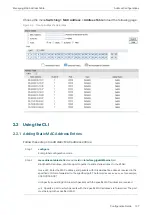 Preview for 160 page of TP-Link TL-SG2424 Configuration Manual