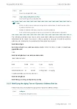 Preview for 161 page of TP-Link TL-SG2424 Configuration Manual