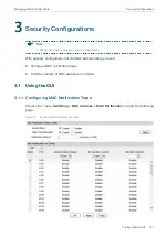 Preview for 164 page of TP-Link TL-SG2424 Configuration Manual