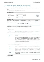 Preview for 166 page of TP-Link TL-SG2424 Configuration Manual