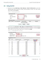 Preview for 171 page of TP-Link TL-SG2424 Configuration Manual