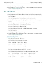 Preview for 172 page of TP-Link TL-SG2424 Configuration Manual