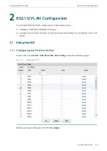 Preview for 176 page of TP-Link TL-SG2424 Configuration Manual