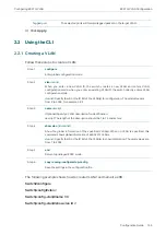 Preview for 178 page of TP-Link TL-SG2424 Configuration Manual