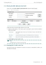 Preview for 191 page of TP-Link TL-SG2424 Configuration Manual