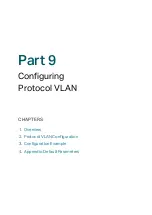 Preview for 203 page of TP-Link TL-SG2424 Configuration Manual