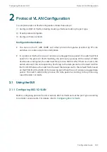 Preview for 205 page of TP-Link TL-SG2424 Configuration Manual