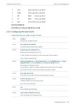 Preview for 209 page of TP-Link TL-SG2424 Configuration Manual