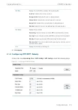 Preview for 233 page of TP-Link TL-SG2424 Configuration Manual